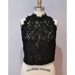 Lace Top